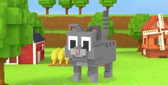 Blocky Farm PC Screenshot