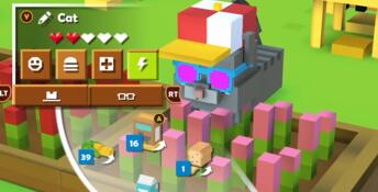 Blocky Farm PC Screenshot