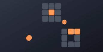 Blokker: Orange PC Screenshot