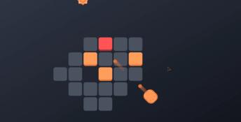 Blokker: Orange