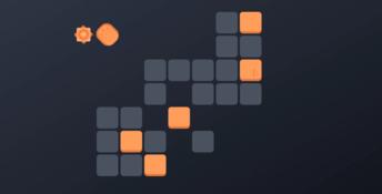 Blokker: Orange