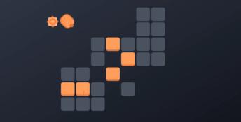 Blokker: Orange