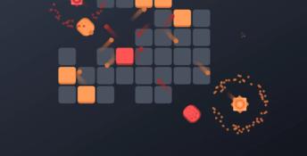 Blokker: Orange PC Screenshot