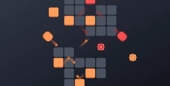 Blokker: Orange PC Screenshot