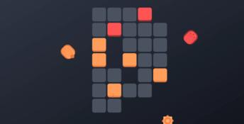 Blokker: Orange PC Screenshot