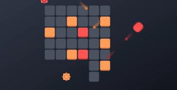 Blokker: Orange PC Screenshot