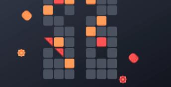Blokker: Orange PC Screenshot