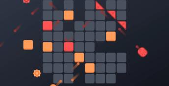 Blokker: Orange PC Screenshot