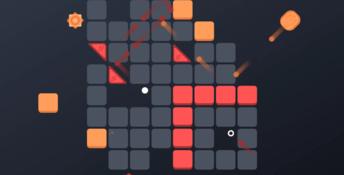 Blokker: Orange PC Screenshot