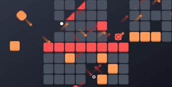 Blokker: Orange PC Screenshot