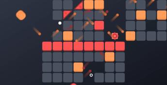 Blokker: Orange PC Screenshot