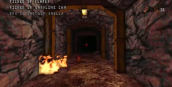 Blood PC Screenshot