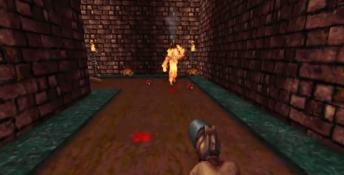 Blood PC Screenshot