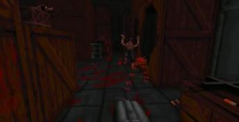 Blood PC Screenshot