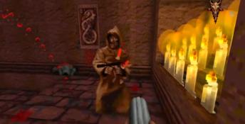 Blood PC Screenshot