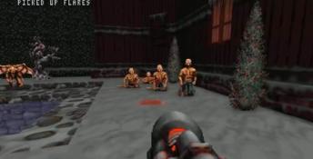 Blood PC Screenshot