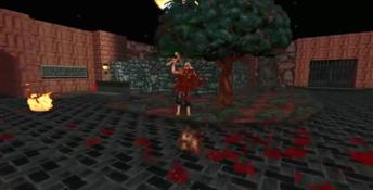 Blood PC Screenshot