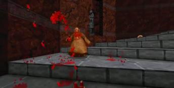 Blood PC Screenshot