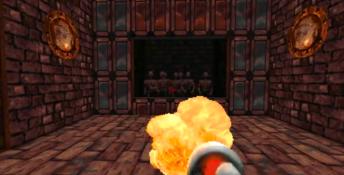 Blood PC Screenshot