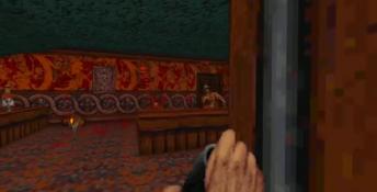 Blood PC Screenshot