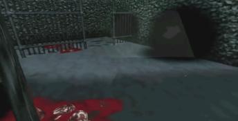 Blood II: The Chosen - The Nightmare Levels PC Screenshot