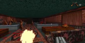 Blood PC Screenshot