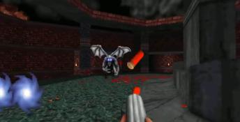 Blood PC Screenshot