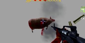 Blood & Bacon PC Screenshot