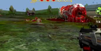 Blood & Bacon PC Screenshot