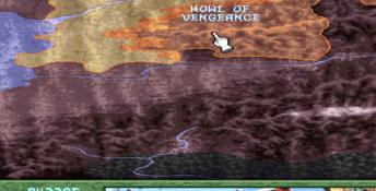 Blood and Magic PC Screenshot