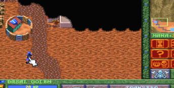 Blood and Magic PC Screenshot