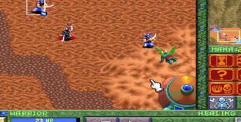 Blood and Magic PC Screenshot