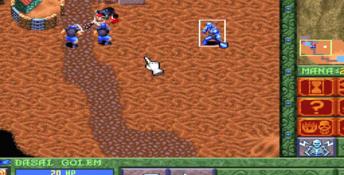 Blood and Magic PC Screenshot