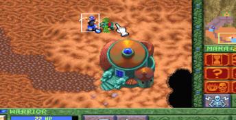 Blood and Magic PC Screenshot