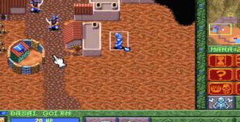Blood and Magic PC Screenshot