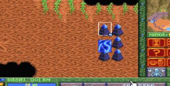 Blood and Magic PC Screenshot