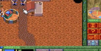 Blood and Magic PC Screenshot