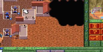 Blood and Magic PC Screenshot