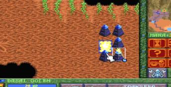 Blood and Magic PC Screenshot