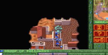 Blood and Magic PC Screenshot