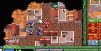 Blood and Magic PC Screenshot