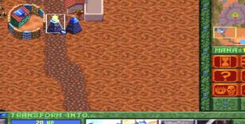 Blood and Magic PC Screenshot