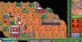 Blood and Magic PC Screenshot