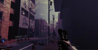 Blood And Zombies