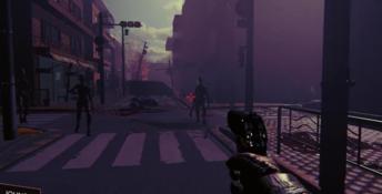 Blood And Zombies PC Screenshot