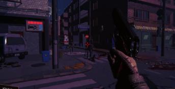 Blood And Zombies PC Screenshot