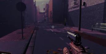 Blood And Zombies PC Screenshot