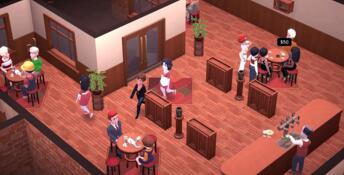 Blood Bar Tycoon