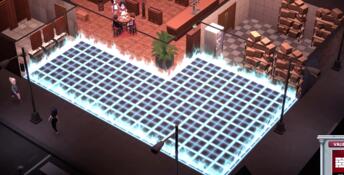 Blood Bar Tycoon
