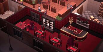 Blood Bar Tycoon